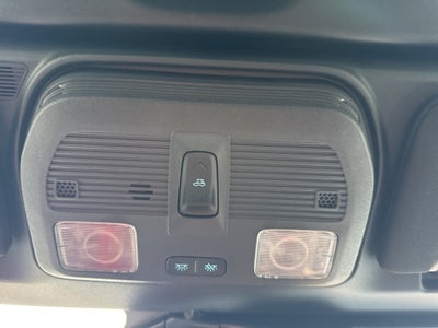 2026 Ford Mustang GT Premium Convertible