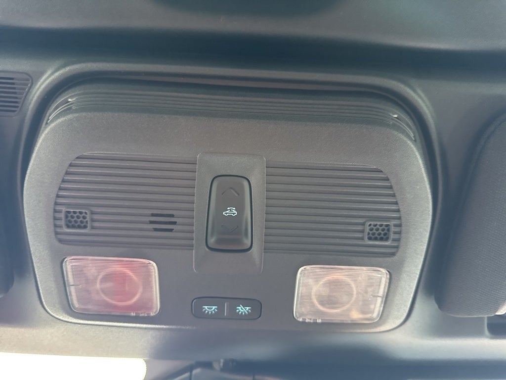 2026 Ford Mustang GT Premium Convertible