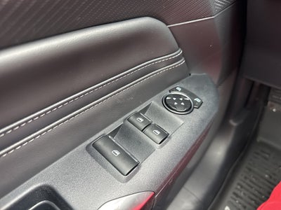 2026 Ford Mustang GT Premium Convertible