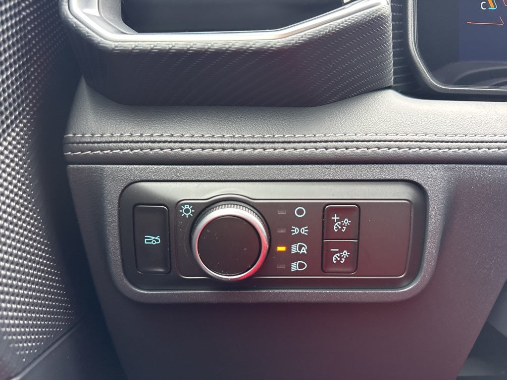 2026 Ford Mustang GT Premium Convertible