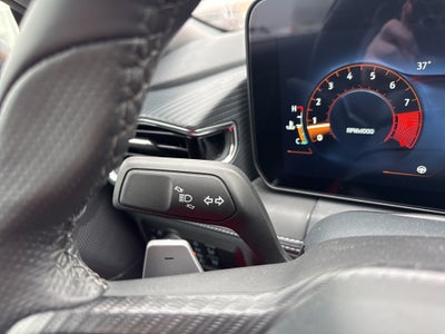 2026 Ford Mustang GT Premium Convertible