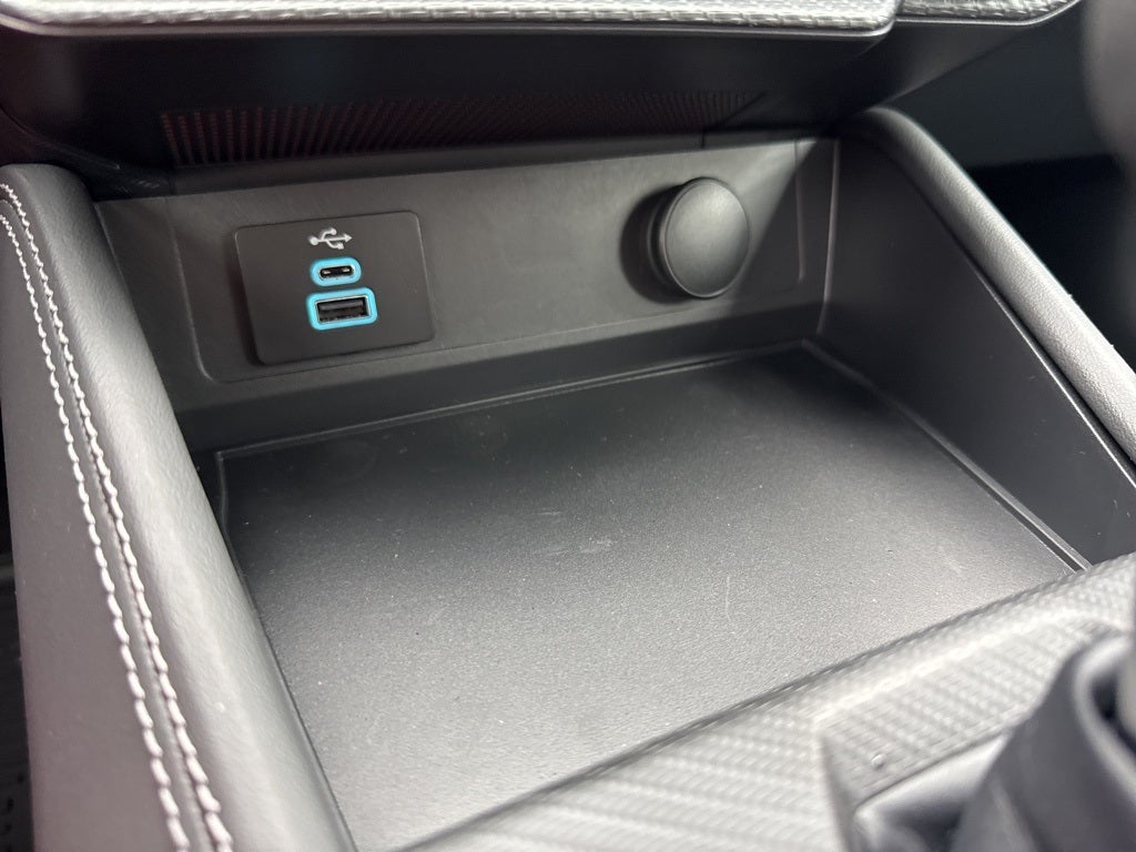 2026 Ford Mustang GT Premium Convertible