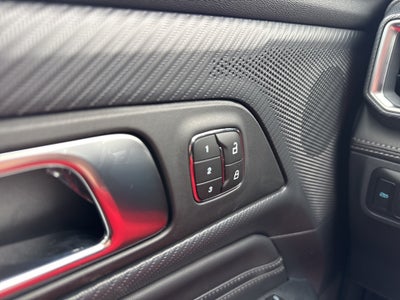 2026 Ford Mustang GT Premium Convertible