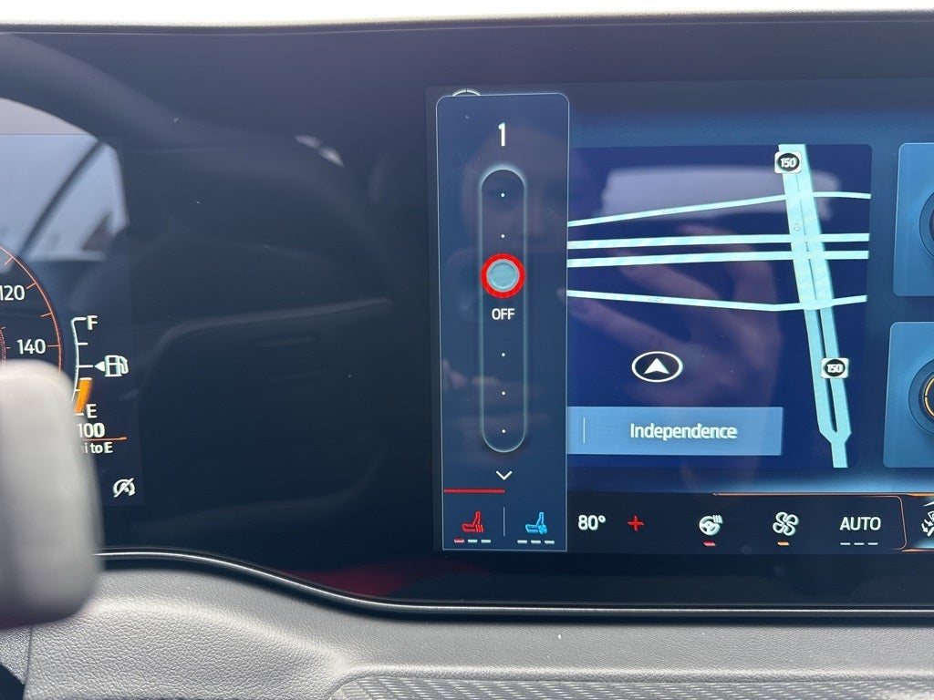 2026 Ford Mustang GT Premium Convertible