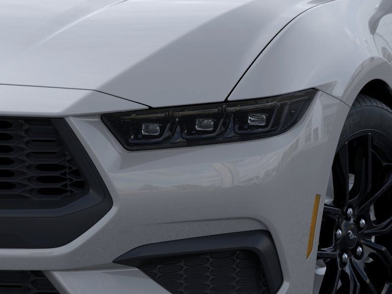 2026 Ford Mustang EcoBoost® Premium Convertible
