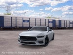 2026 Ford Mustang EcoBoost® Premium Convertible