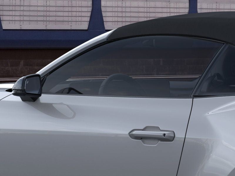2026 Ford Mustang EcoBoost® Premium Convertible