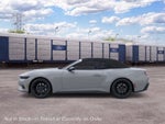 2026 Ford Mustang EcoBoost® Premium Convertible
