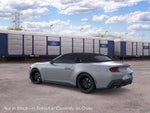 2026 Ford Mustang EcoBoost® Premium Convertible