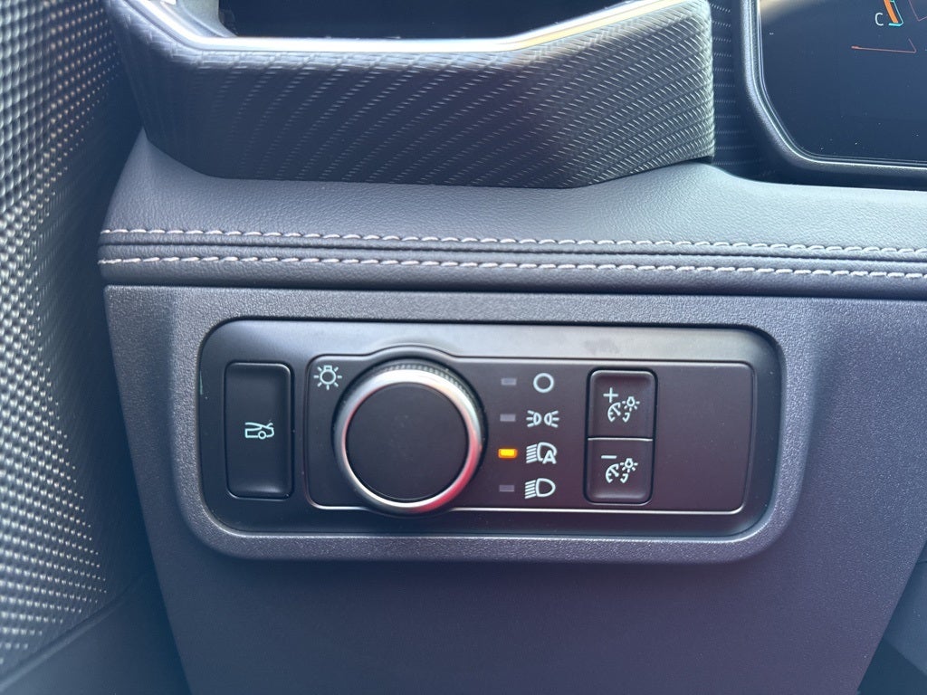 2026 Ford Mustang EcoBoost® Premium Convertible