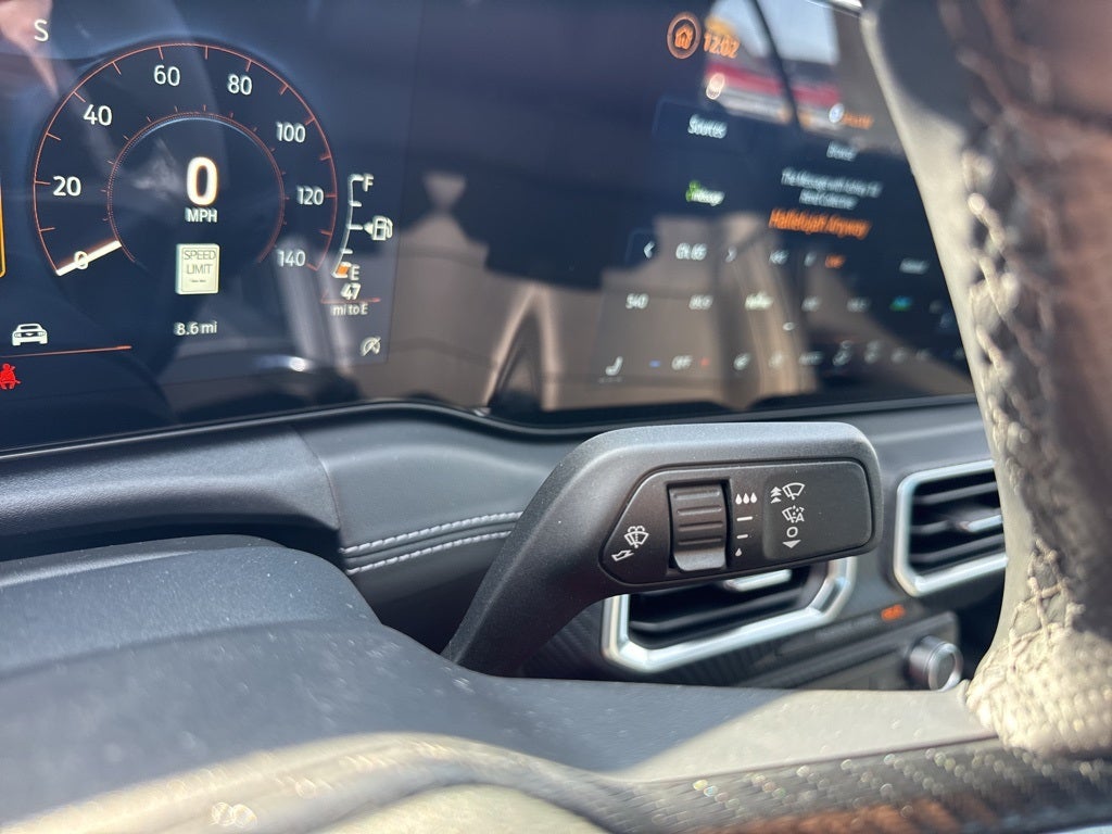 2026 Ford Mustang EcoBoost® Premium Convertible