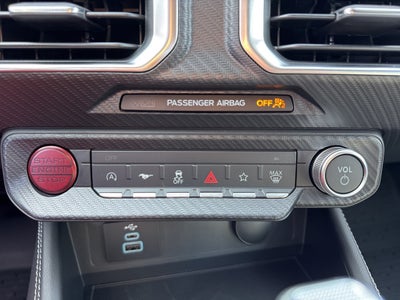 2026 Ford Mustang EcoBoost® Premium Convertible