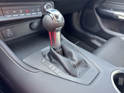 2026 Ford Mustang EcoBoost® Premium Convertible