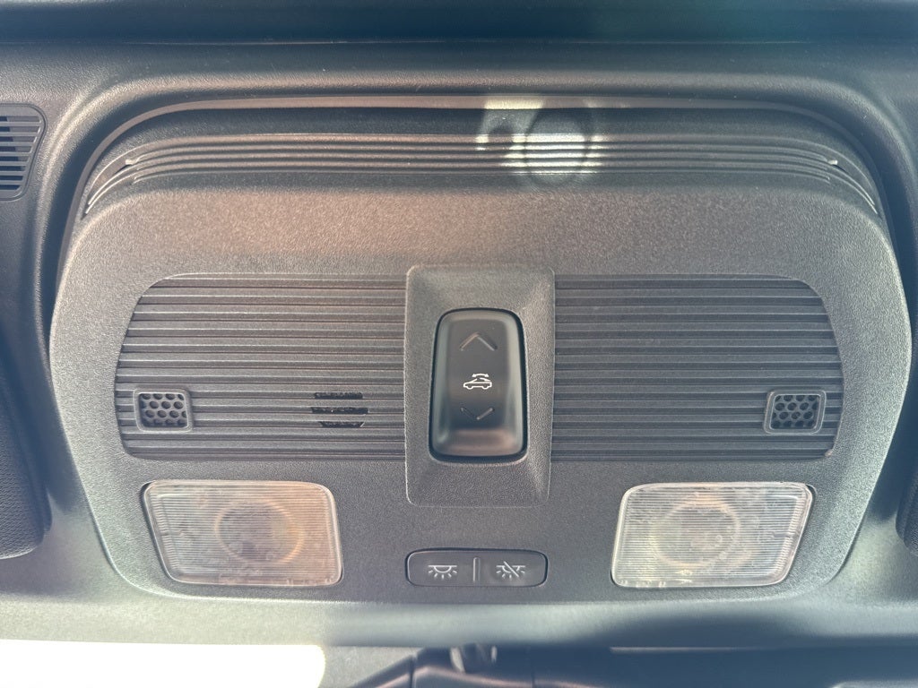 2026 Ford Mustang EcoBoost® Premium Convertible