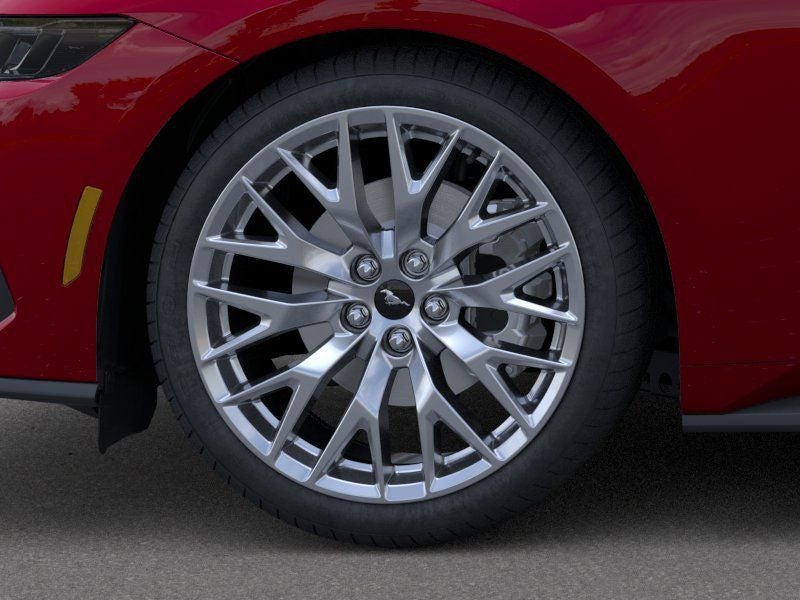 2026 Ford Mustang EcoBoost® Premium Convertible