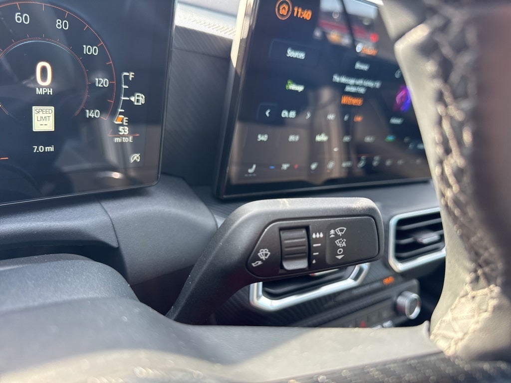 2026 Ford Mustang EcoBoost® Premium Convertible