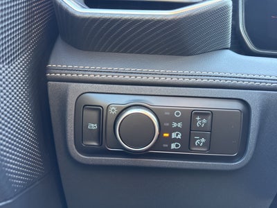 2026 Ford Mustang EcoBoost® Premium Convertible