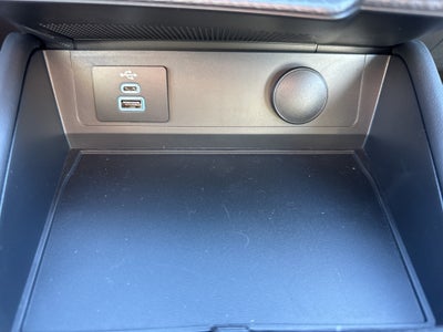 2026 Ford Mustang EcoBoost® Premium Convertible