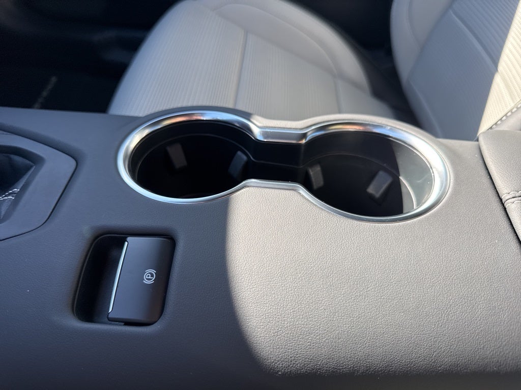 2026 Ford Mustang EcoBoost® Premium Convertible