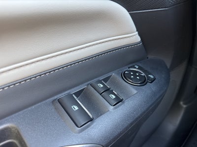 2026 Ford Mustang EcoBoost® Premium Convertible