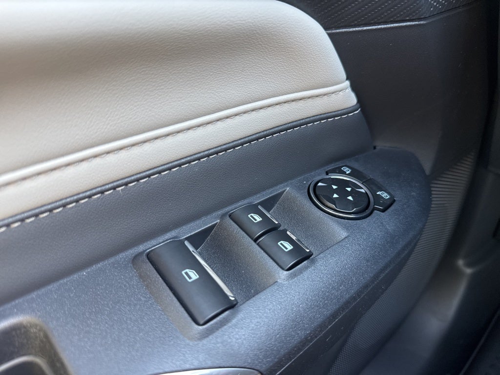 2026 Ford Mustang EcoBoost® Premium Convertible