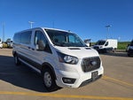 2025 Ford Transit-350 XLT