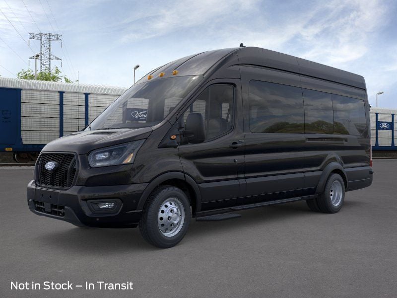 2026 Ford Transit-350 Passenger Van XL