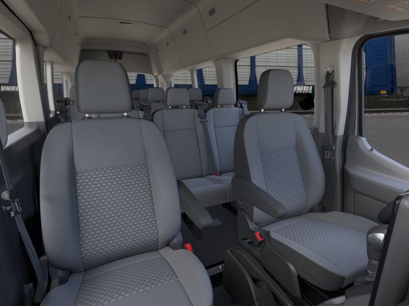 2026 Ford Transit-350 Passenger Van XL