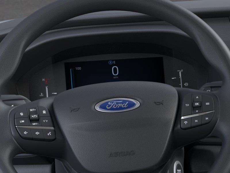 2026 Ford Transit-350 Passenger Van XL