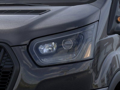 2026 Ford Transit-350 Passenger Van XL