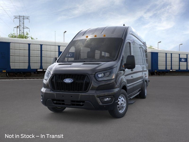 2026 Ford Transit-350 Passenger Van XL