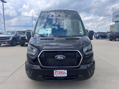 2026 Ford Transit-350 Passenger Van XL