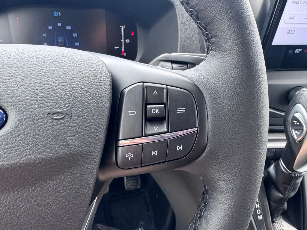 2026 Ford Transit-350 Passenger Van XL