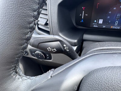 2026 Ford Transit-350 Passenger Van XL