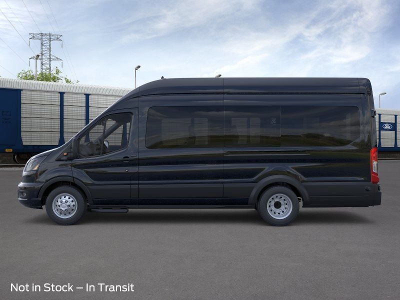 2026 Ford Transit-350 Passenger Van XL