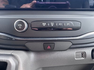 2026 Ford Transit-350 Passenger Van XL
