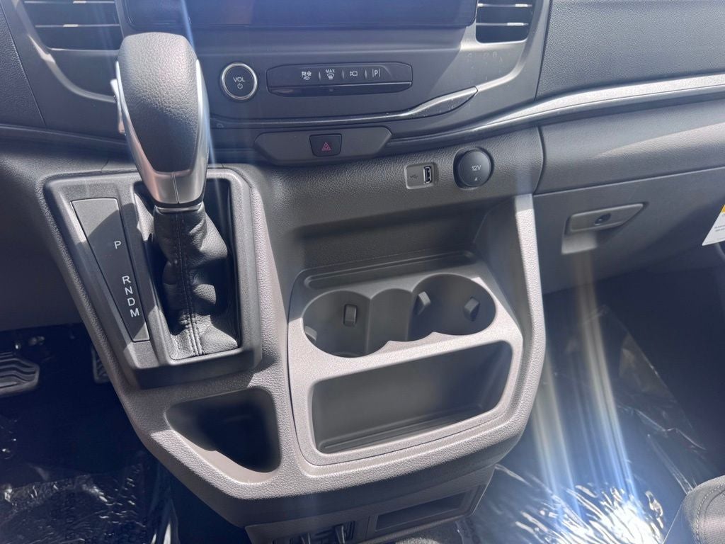 2026 Ford Transit-350 Passenger Van XL