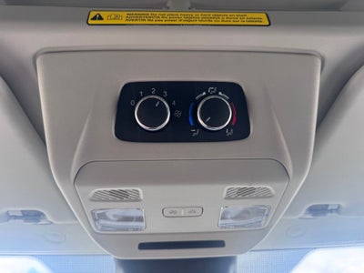 2026 Ford Transit-350 Passenger Van XL