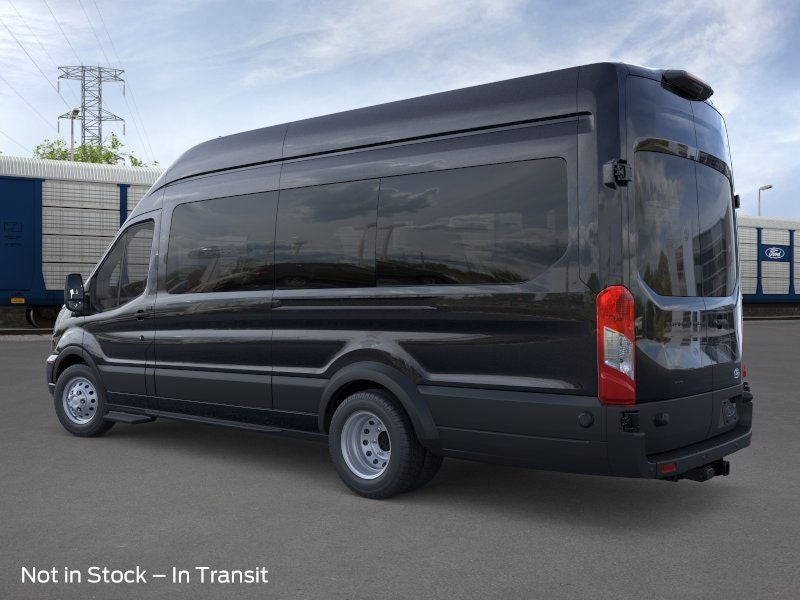 2026 Ford Transit-350 Passenger Van XL