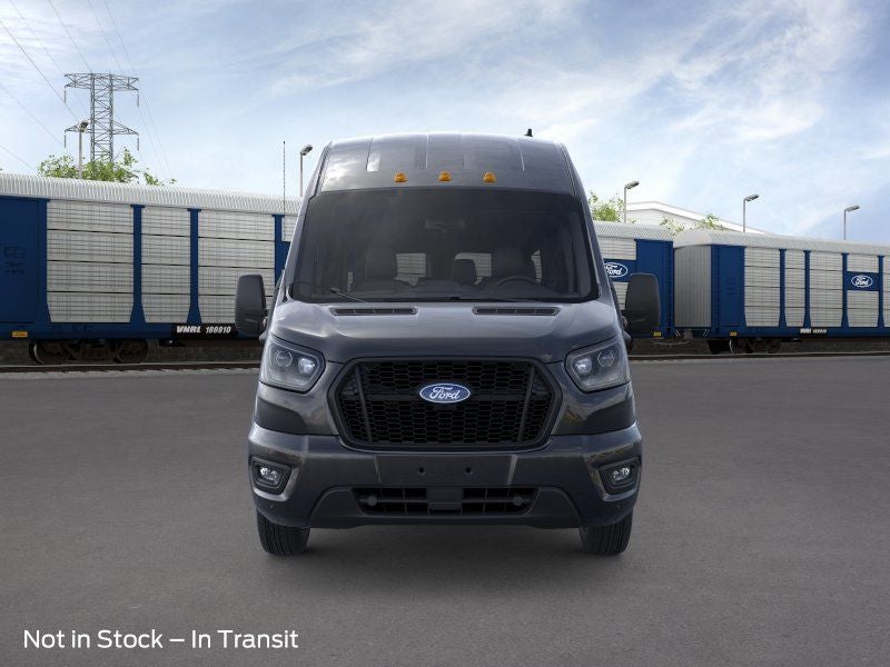 2026 Ford Transit-350 Passenger Van XL