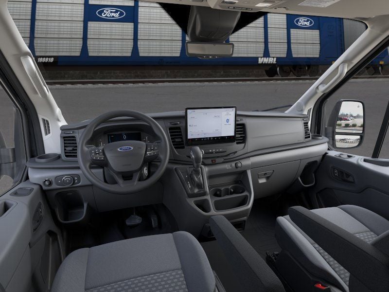 2026 Ford Transit-350 Passenger Van XL