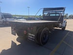 1998 Ford F-750SD XL