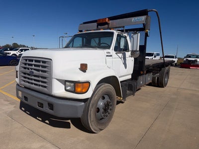 1998 Ford F-750SD XL