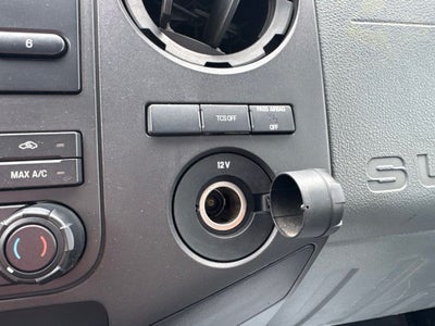 2012 Ford F-550SD XL DRW
