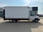 2018 Ford E-350SD Base Cutaway