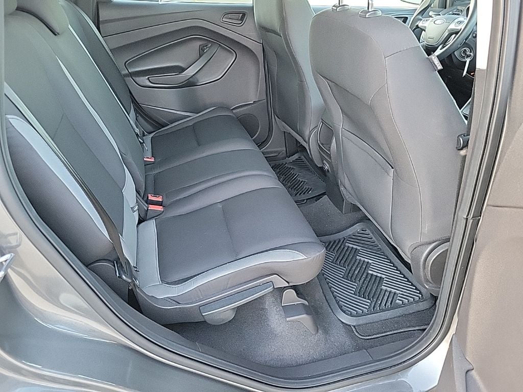 2014 Ford Escape S