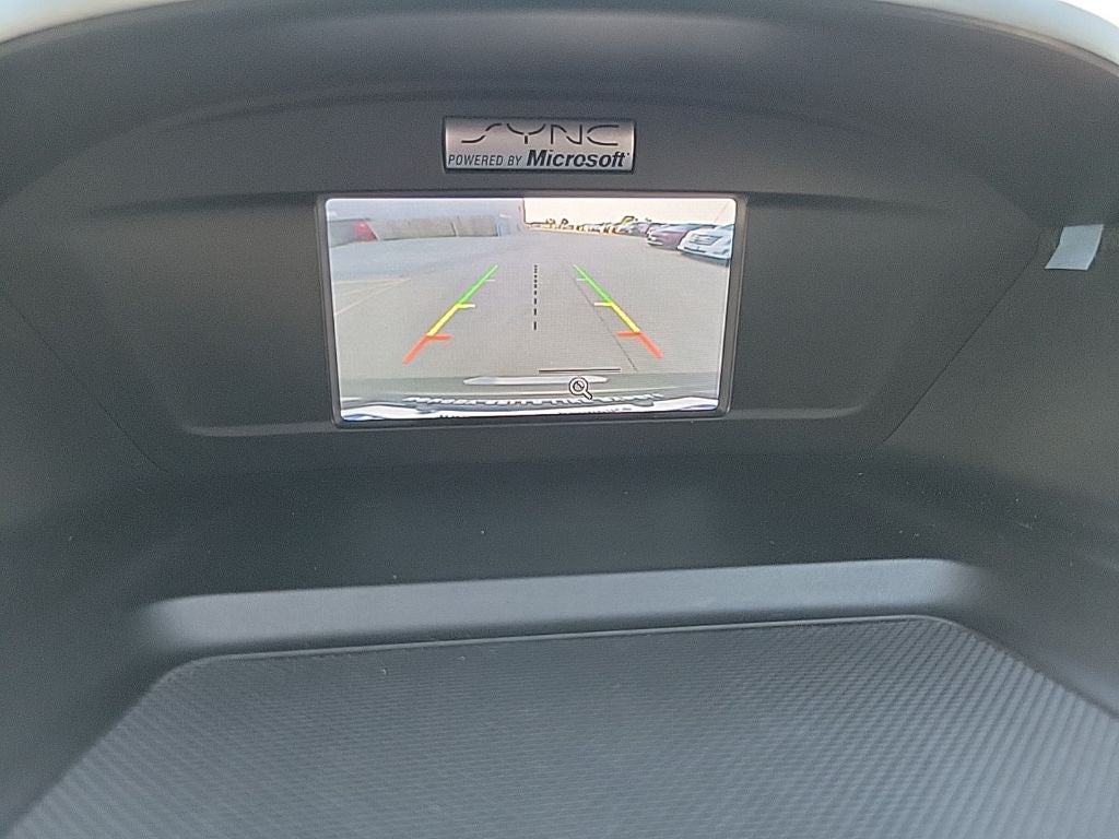 2014 Ford Escape S