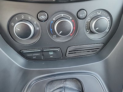 2014 Ford Escape S
