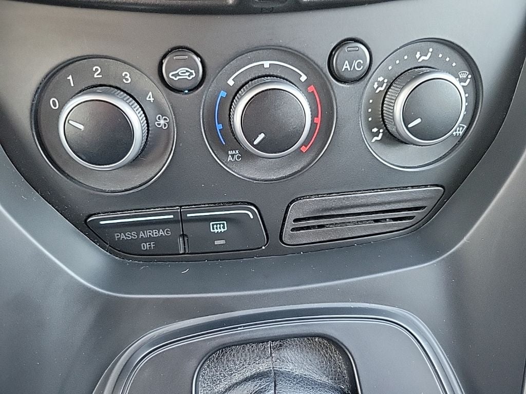 2014 Ford Escape S