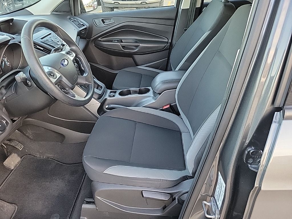 2014 Ford Escape S